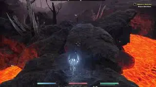 Frost Draugr Senche 
