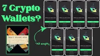 Finding Crypto Wallets from Past & Future Wordsearch Words?