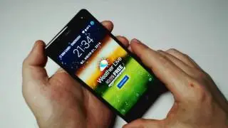 Телефон BLU R1 HD  с Амазона за $59.99