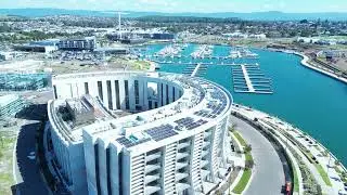 Shellharbour Marina