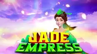 💥New Casino Slot-Jade Empress!💥 |FREECOINS in comment section! |Cash Frenzy|