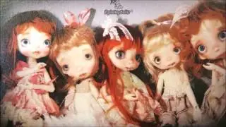 Miko BJD by Chrishanthi ''Ppinkydolls''