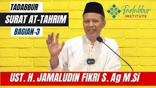 WAHAI ORANG TUA, AYAT INI BUKAN UNTUK ANAKMU,  TAPI UNTUKMU!