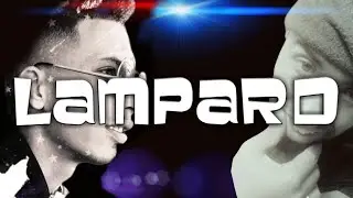 SAMO KANOTI [ LAMPARD ] feat BEN WB 2020 Prod By SK _ Lyrics