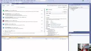 C# Integrations with Json, CsvHelper and NimbleText