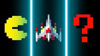Forgotten Retro Games