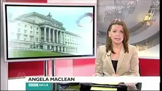 BBC Alba An Là - 2010