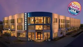 The Monsaraz San Diego, Tapestry Collection by Hilton | San Diego (CA), United States | Hotel Review