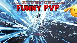 Official Small MegaTribe Life #4 - ICE CAVE PVP ( cheater destroy us )