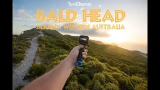 BALD HEAD TRAIL