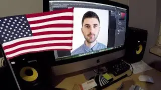 Виза в Америку из Польши.