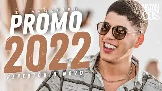 Z&Eacute; VAQUEIRO REPERT&Oacute;RIO NOVO 2022 - CD COMPLETO- M&Uacute;SICAS NOVAS - PISEIRO PRA PAREDAO 2022