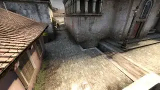 CS:GO - THERE HE IS! ...Oh.