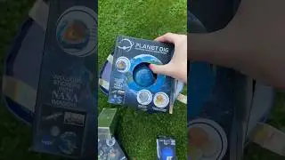 Planet Dig (ASMR Unboxing) 🌍 #planetdig #asmrshorts #surprisetoys #digit #toyunboxing #asmrunboxing