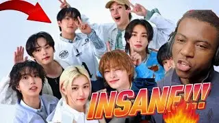 First Time Reacting to Stray Kids 'God's Menu' | THIS BLEW MY MIND! 🔥