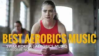 🔴LIVE MUSIC FOR AEROBICS I LOCKDOWN WORKOUT LATEST SONGS | HOME WORKOUT MASHUP 2021 I AEROBICS MUSIC