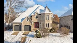 624 rue Charentes, Rosem&egrave;re