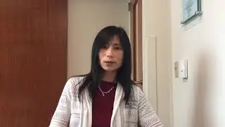 Xiuling Lu, PhD: American Cancer Society Researcher in Connecticut