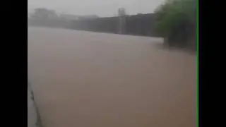 Badlapur ulhas river