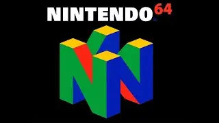 Playing a bunch of N64 Games! Mike Matei Live