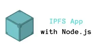 Building an IPFS app with Node.js