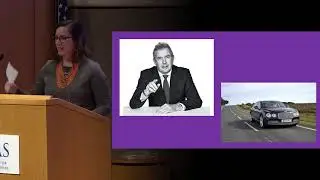 Visualizing Science Policy 20x20 - Karla Hagan, 2018