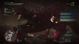 Peak Performance In A Nutshell   MHW