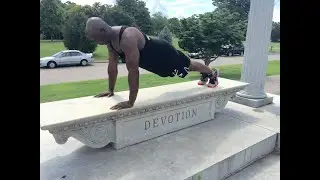 Billy Blanks Tae Bo® Self Defense Pt 2