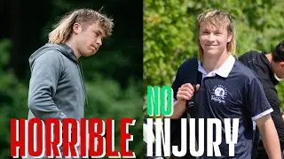 4 THINGS THAT FIXED MY DISC GOLF INJURY!