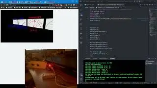 Learning Python. Part 5. Custom dashboard for Arduino.