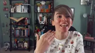 OWL reviews - Code Name Verity (spoilers)