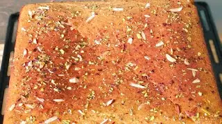 AlmondCake#recipe#cake#shorts#almond#almondcake#egglesscake#egglessrecipes#food#baking#viral#healthy