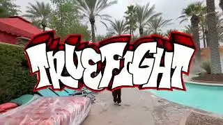 TRUE FIGHT - WEST COAST TOUR2025 DAY5 San Diego