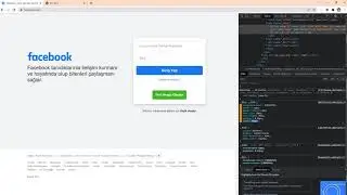 HTML, CSS ve Javascript'e giriş