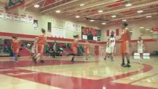 Fanshawe Women's Basketball 2012-13