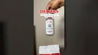THAYERS FACIAL TONER &ldquo;ROSE PETAL&rdquo;