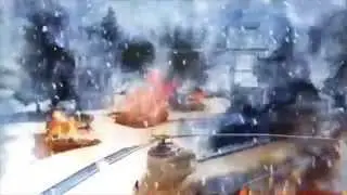 RISK The Game - Technical Artist, Animation & VFX Compositing Showreel by Theo Majendie
