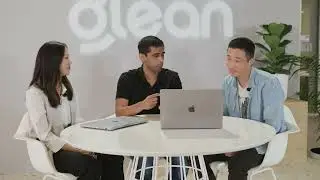 Glean:LIVE Fall'25: Agentic Engine 2