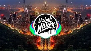 Hojiakbar Haydarov - Yur muhabbat (Slowed+Reverb) Uzbek Nation