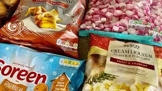 Tesco food shopping haul | grocery shopping UK