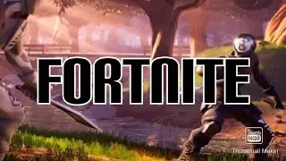 Double trap Fortnite