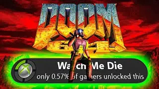 Beating Doom 64's Hardest Difficulty Was No Joke