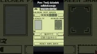 Pov: Tw&oacute;j dziadek odblokowuje wspomnienia #inscryption #gameplaypl #marcingaming