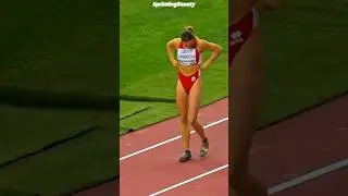 THE BEST LONG JUMPER IN BULGARIA 🔥🇧🇬 #trackandfield