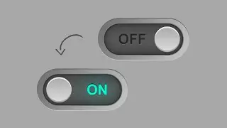 Realistic Custom Checkbox Design Using Only CSS | No Javascript