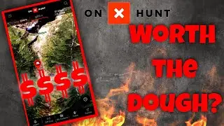 OnX Hunt maps Deep Dive Review - Is it Worth the Premium price?