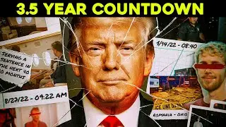 The 3&frac12; Year Countdown &mdash; What the Bible Says About the Great Tribulation