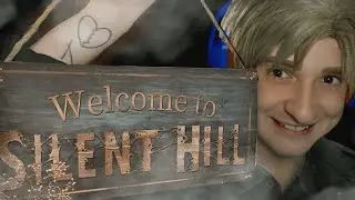 NickDominates plays Silent Hill 2 Remake (2024)