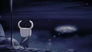 Hollow Knight (OST) | Fungal Wastes | Slowed