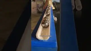 Делаем магнитный пистолет...